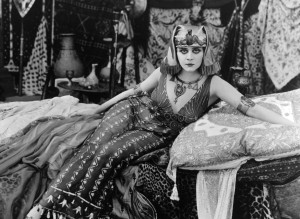 Cleopatra 1917