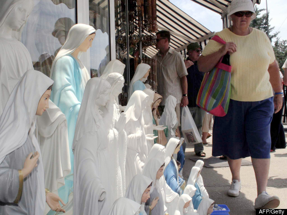 Medjugorje