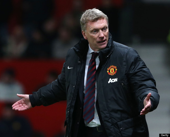 david moyes