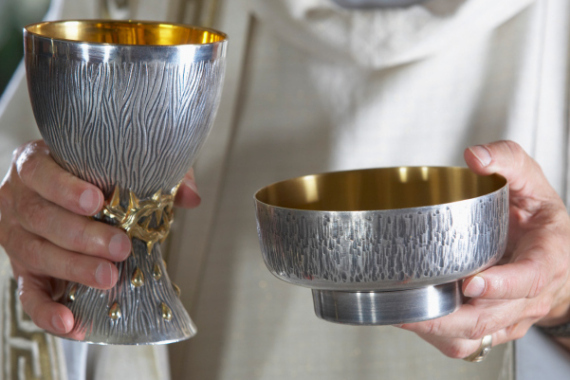 Priests Against Celibacy