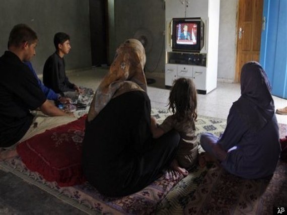 Mideast Israel Palestinians