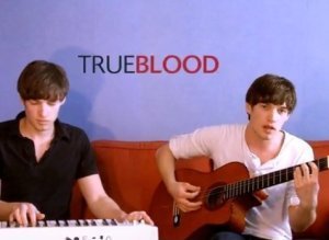 Tv Theme Song Medley