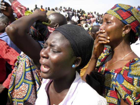 Nigeria
