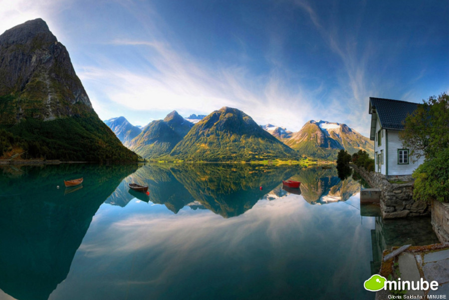 islas lofoten