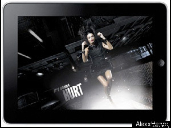 Ipad Magazine