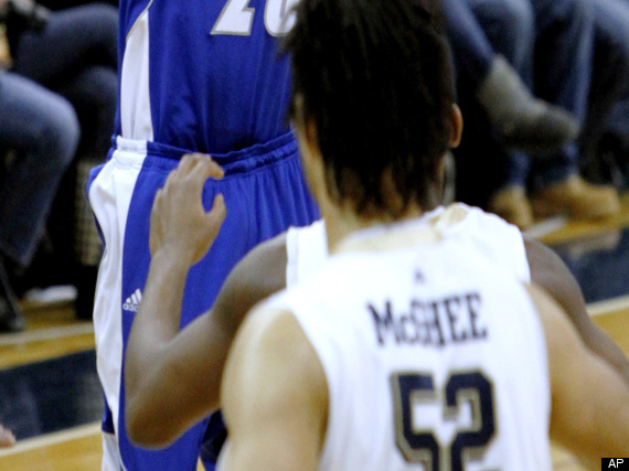 Robert Mitchell Arrested Kidnapping Robbery
