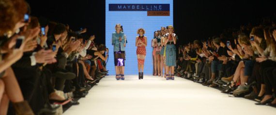 New York Fashion Week changes