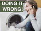 15 Things You're Doing Wrong Every Day