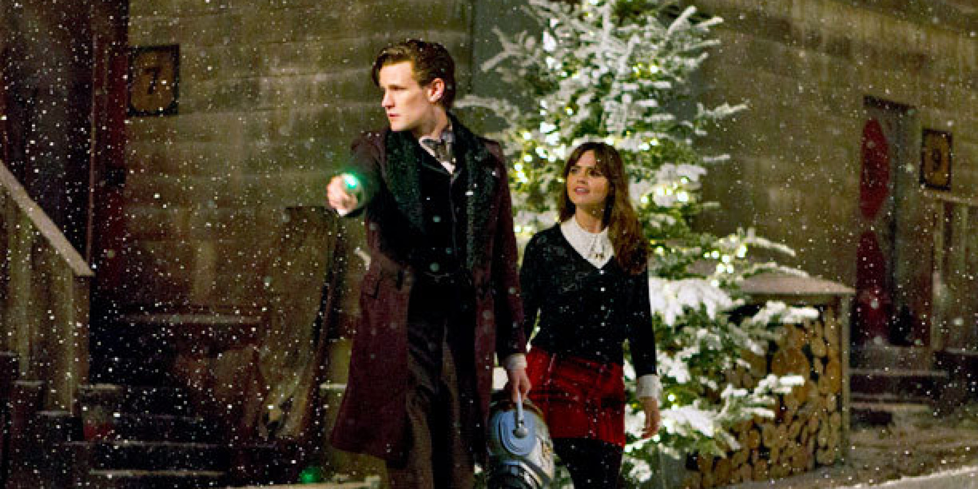 narnia movie heroine photos check out the first photos from the doctor who christmas narnia movie heroine photos check out the first photos from the doctor who christmas
