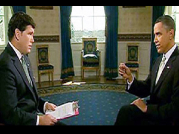 Obama Bret Baier