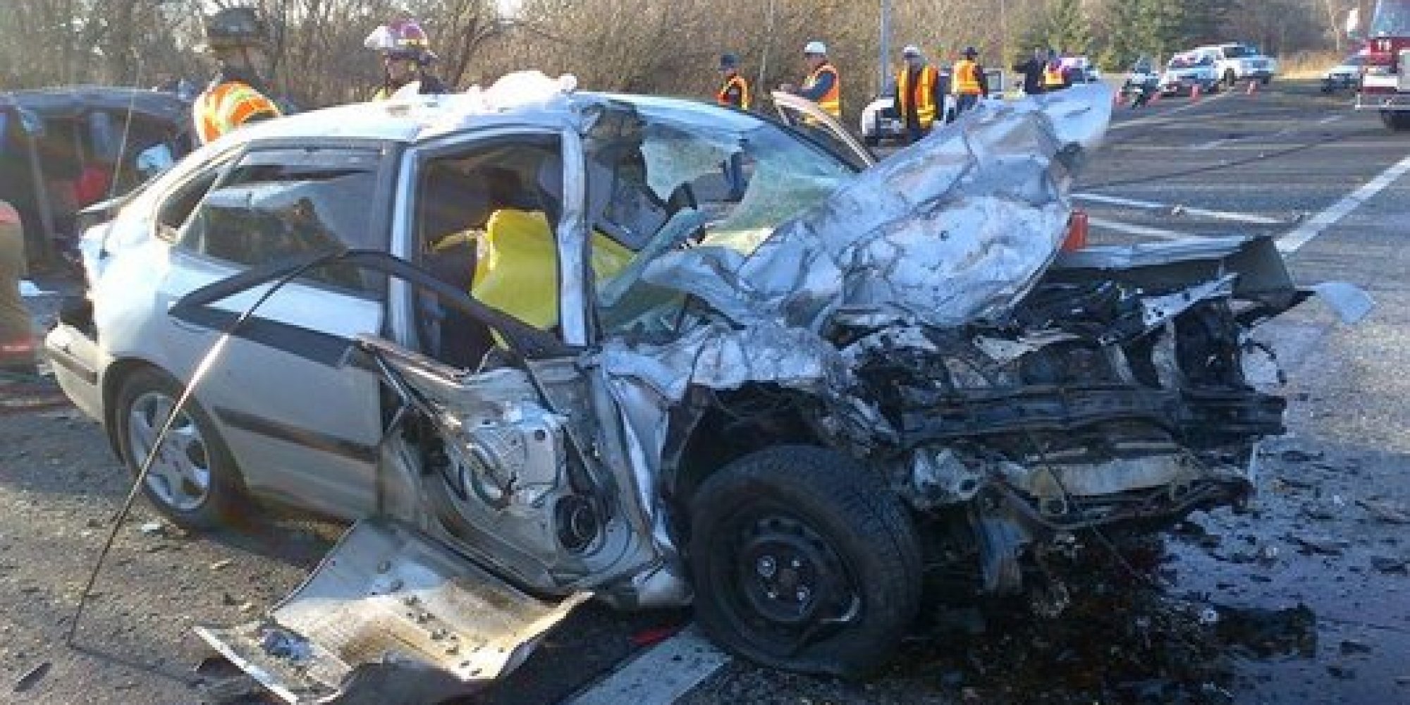 Facebook Live Car Crash Video Facebook Live Car Crash Video