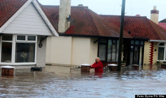 uk floods