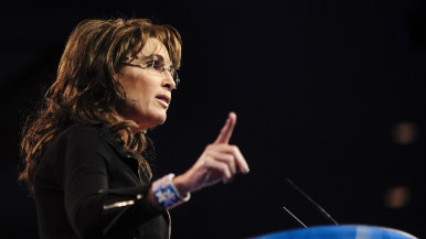 Sarah Palin