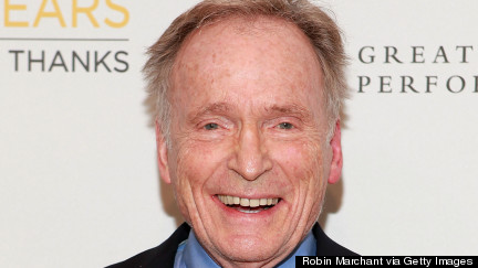 Dick Cavett On Robin Williams' Suicide: 'I'm Not Terribly Surprised'