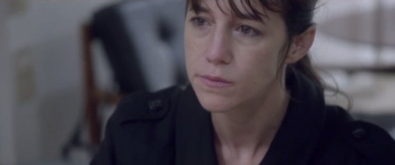 Chapter 8 Nymphomaniac Clip Has Charlotte Gainsbourg