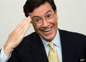 Tv Colbert In