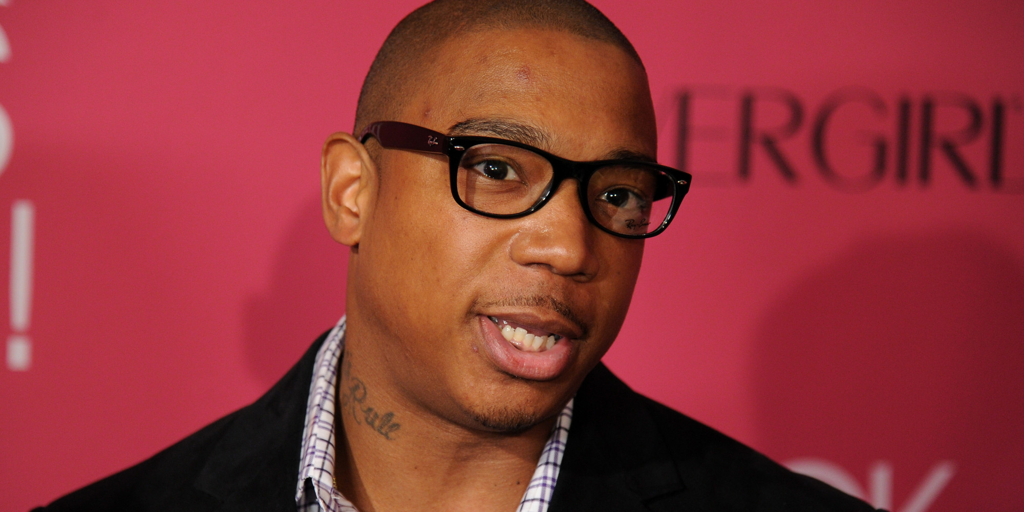 Ja Rule Responds To Gay Rumors, Denies Leaving His Wife For Prison Cellmate