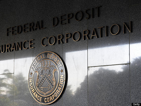 Government Bank Regulator Bonus