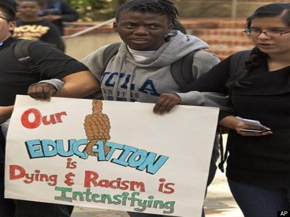 Black History Mock