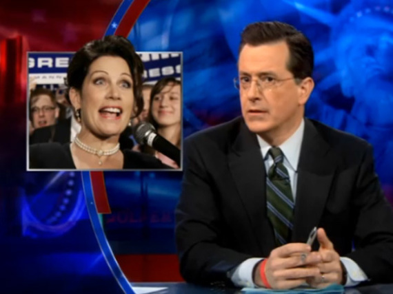 Colbert Census