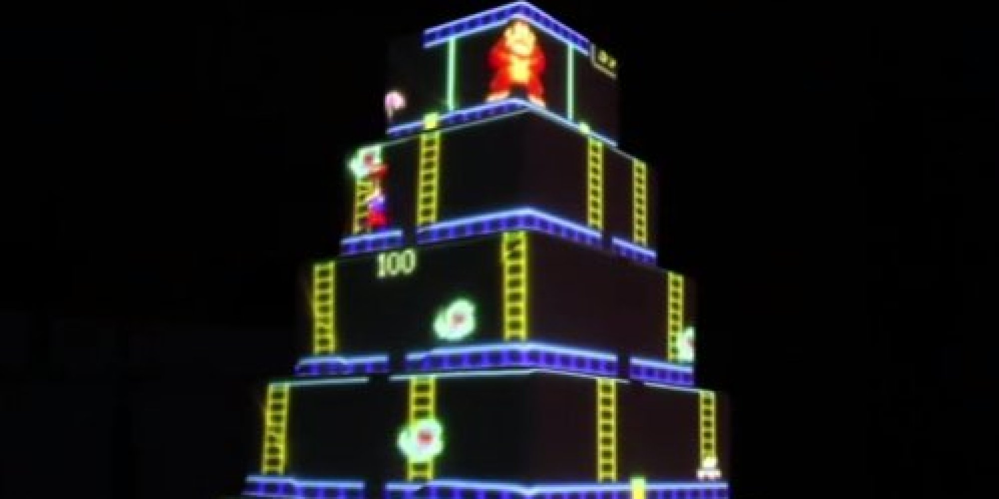 Video Game Wedding Cake Gives Us A Legitimate Reason To