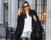 85 Photos Of Celebrities In Tights, Leggings And Spandex To Inspire You This Winter