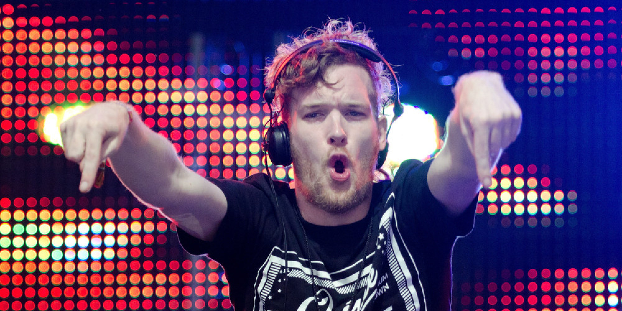 Rusko Picks The Best Secret Fast-Food Menu Items | HuffPost