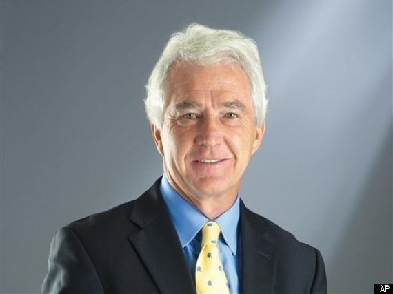 Sean Fitzpatrick