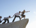 The Leadership Philosophy of 3 P's: Passion, Purpose, People