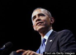 HUFFPOLLSTER: Putting Obama's Falling Millennial Support Into Perspective