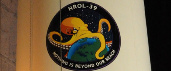 nro satellite logo
