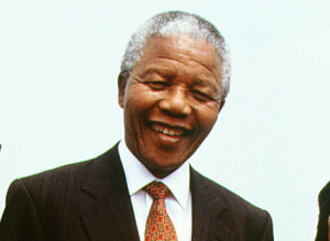 Mandela Love