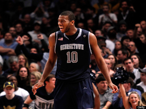Georgetown Vs Ohio Watch Live Online