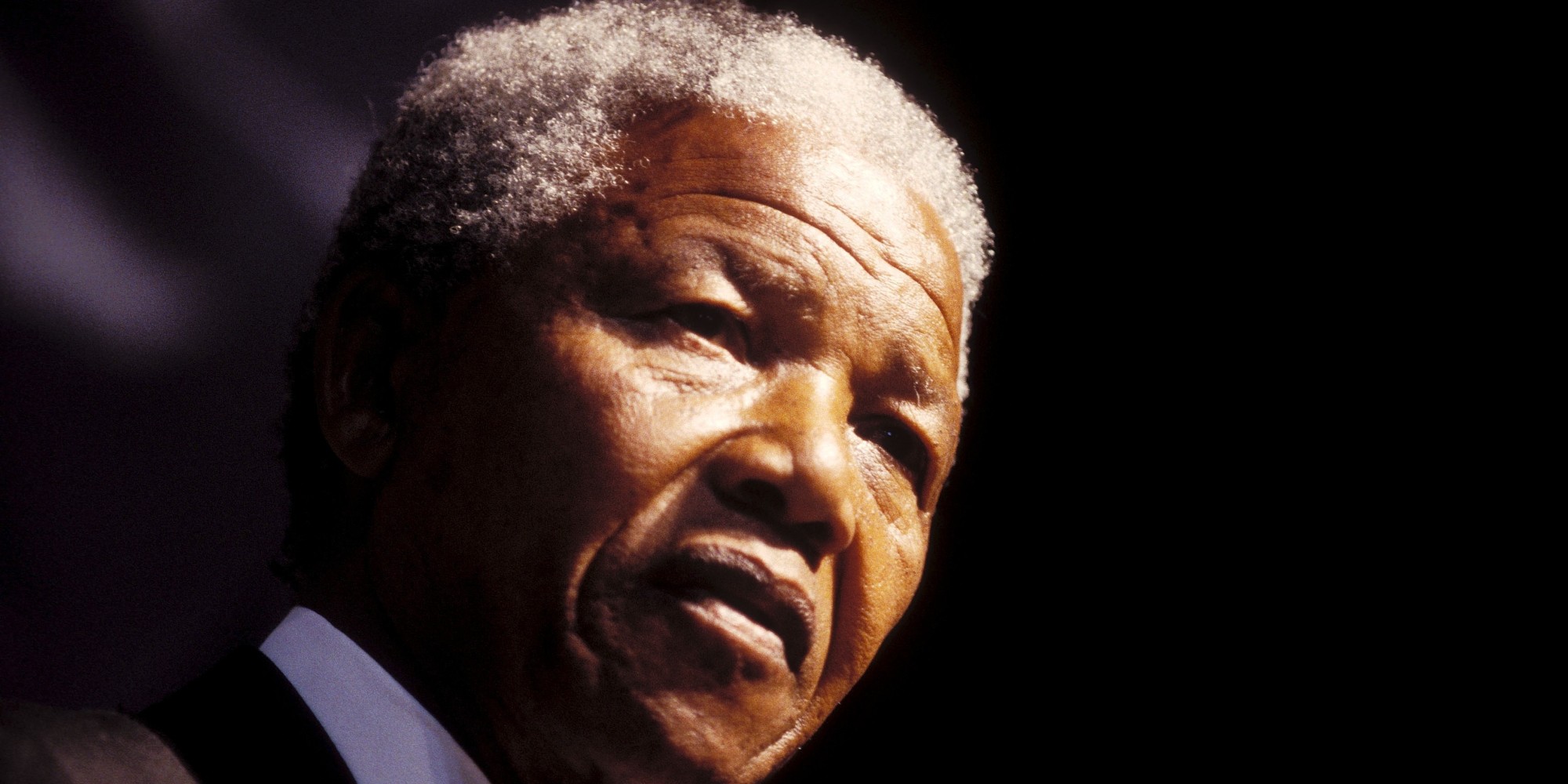 What Nelson Mandela Said About Education