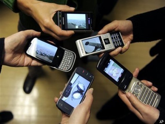 National Day Of Unplugging