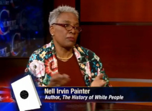 Nell Painter