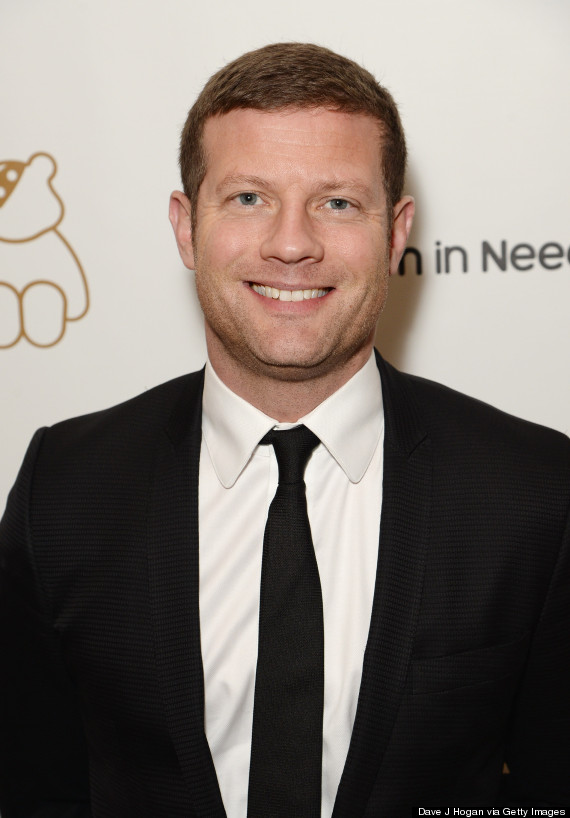 dermot oleary