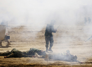 Afghanistan