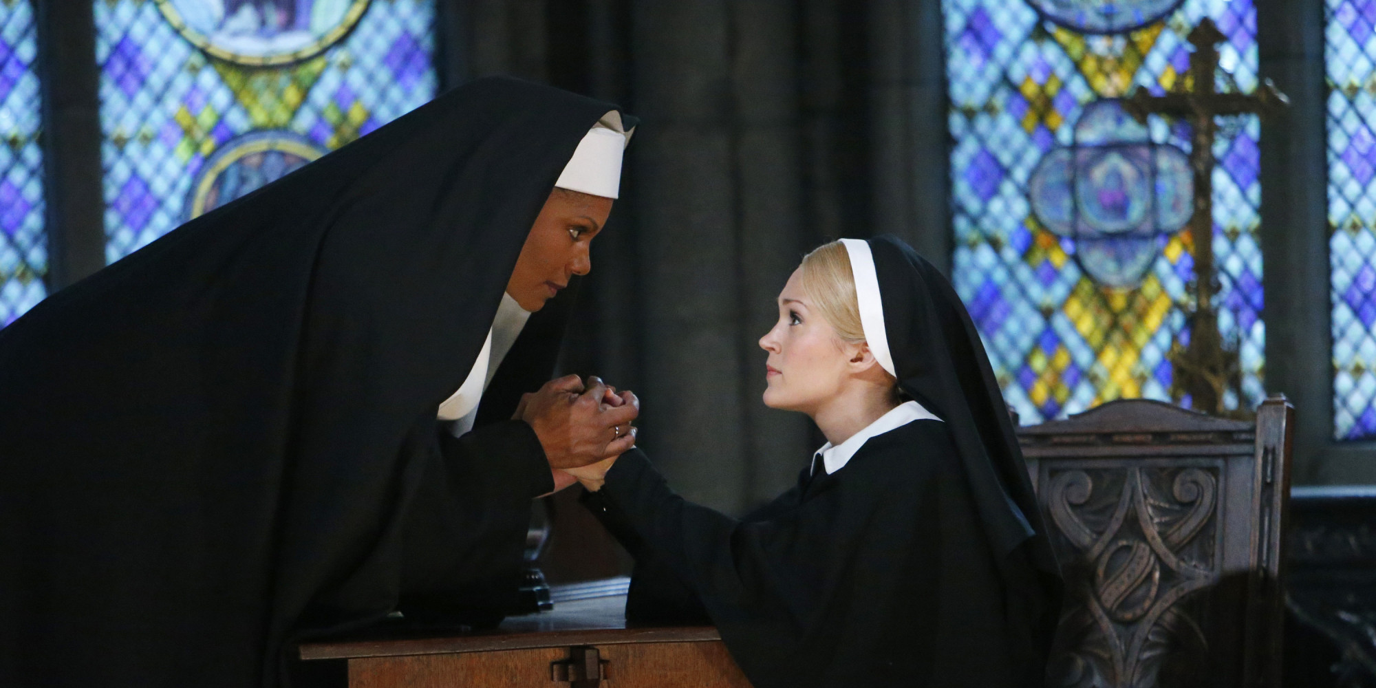 Audra McDonald sound of music Audra McDonald sound of music