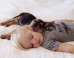 22 New Chapters In The Most Adorable Naptime Love Story Ever