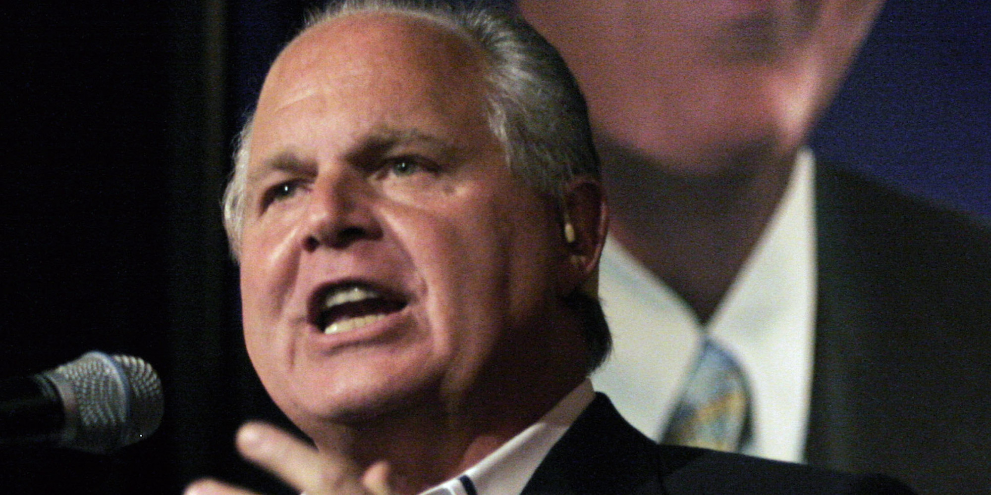 Rush Limbaugh Says 'Black Uncle Tom Voters' Boosted Thad Cochran To Primary Win | HuffPost