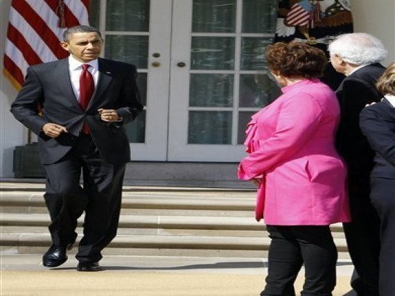 Obama