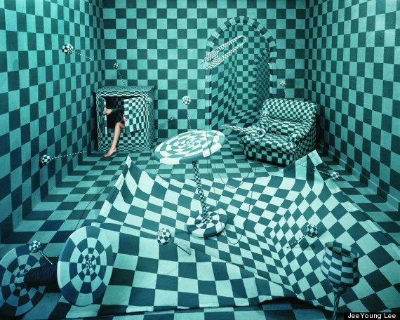 panic room