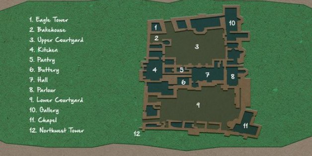 9-layouts-of-famous-houses-from-classic-literature-huffpost