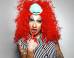 Meet Horrorchata, Drag Queen Host Of 'Be Cute' At Brooklyn's One Last Shag