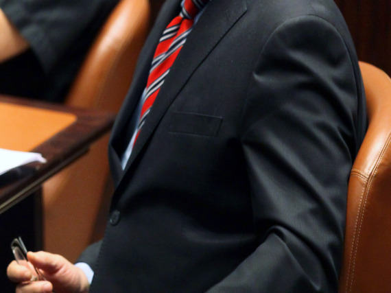 Netanyahu