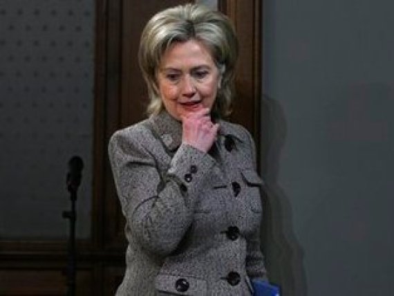 Clinton