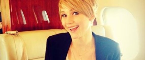 JENNIFER LAWRENCE