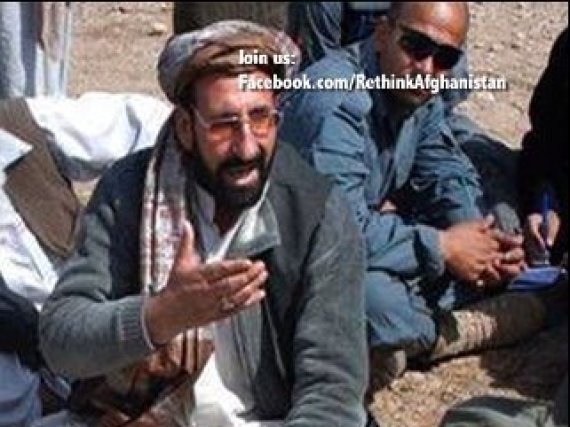 Andrew Bacevich Afghanistan Choice Like A Joke