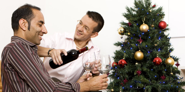 Gay Holidays 5 Tips On How To Enjoy Them Now That You Ve